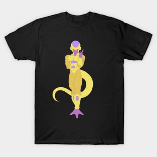 Sprinklings Golden Frieza T-Shirt